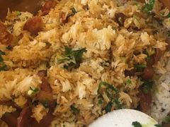 -传统香辣蟹(南园路店)