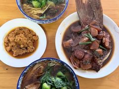 -太湖面馆十八浇(渔港路店)