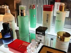 -曲水兰亭(北京四惠店)