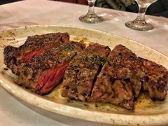 -摩根扒房(桐梓林店)