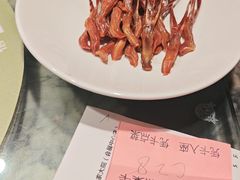 -梁家大院•农家菜(昆山会展中心店)