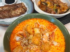-好彩头新加坡料理(腾飞新苏坊店)
