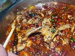 -宽口美蛙鱼头(大唐西市店)