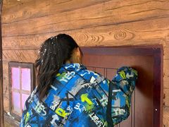 -世界之窗阿尔卑斯冰雪世界