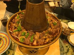 -卡万金特色藏餐