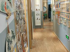 -汉翔书法丨软笔·硬笔·国画(西铁营校区)