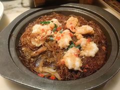 -绿茶餐厅(光谷世界城步行街店)