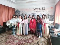 -梅园婚恋·婚姻介绍