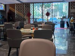 大堂-凤来茶餐·粤菜馆(珠江新城店)