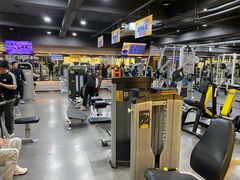 -超鹿运动健身(紫阳商贸中心店)
