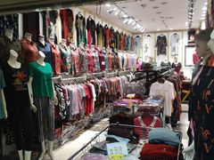 -友谊服饰商场(名品商厦店)