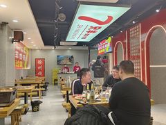 -古彭7只羊·徐州烧烤(旗舰店)