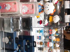 -泡泡玛特POPMART(天环购物中心店)