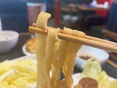 -骨气鼓气羊棒骨·羊蝎子(住总万科广场店)