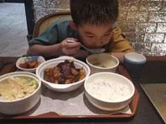 -青水瓦台汤泉(未央店)