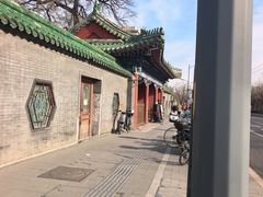 -贤良祠