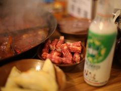 -独雅老火锅(原宏声巷店)