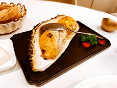 碳烤榴莲-螃蟹之家·新加坡特色料理(银泰中心in99店)