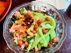 招牌米豆腐-金必轩(青岩店)