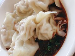 -继红顺河抄手名小吃