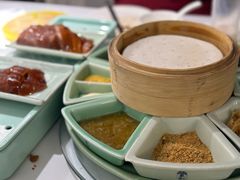 -羲和雅苑•北京烤鸭(国贸商城店)