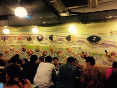 大堂-松记糖水店(铜锣湾分店)