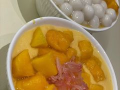 -小团圆糖水铺(襄阳南路店)