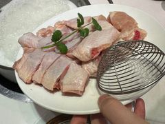 -沄记顺德菜打边炉(东直门店)