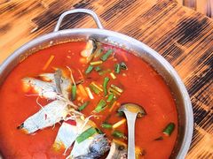 -古城苗家土菜馆(河景餐厅店)