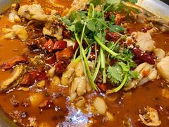 -黄泰吉拾味餐厅(江汉路店)