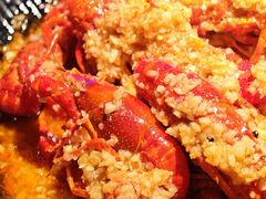 -红盔甲·小龙虾(车公庙店)