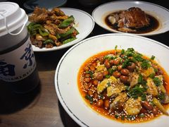 -应天大明王朝·南京菜(中山陵店)