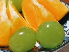 -狮王府淮扬菜(老门东店)