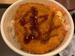 -食其家·牛丼咖喱(宜山路贝岭店)