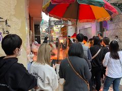 -明记牛杂(新马路分店)