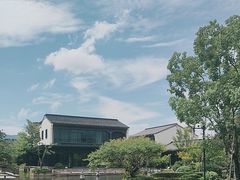-雅达·阳羡溪山小镇中心