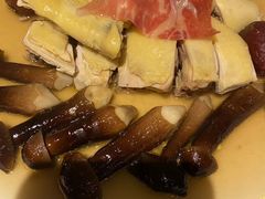 -Yan Ting 宴庭中餐厅(上海静安瑞吉酒店)
