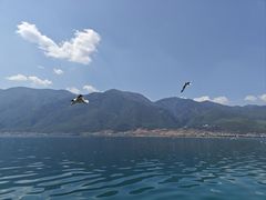 -丽江泸沽湖景区