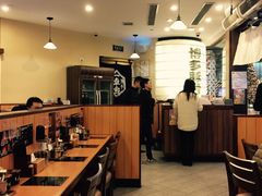 -博多一幸舍(侨福芳草地购物中心店)