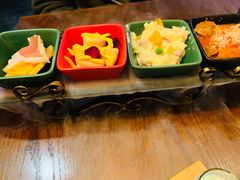 -斯比特花园西餐厅(东方商厦店)