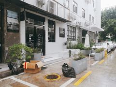 -ADO KAFE(大学城店)