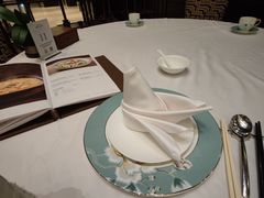 -明阁 Ming Court(广州朗豪酒店)