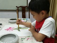 -昂立少儿成长中心(浦东蓝村路地铁站校区)