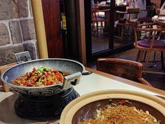 -味上湘菜馆(阿波罗店)