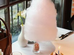 -Le Comptoir de Pierre Gagnaire