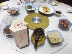 -席家花园(巨鹿花园店)