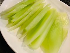 青笋-湘肠香火锅店(团结湖店)