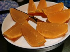 -喜悦烤鸭·新京菜(王府井店)