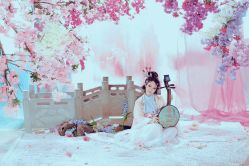 -梓摄影古装写真工作室(富力广场店)