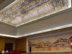 -无锡新湖铂尔曼大酒店